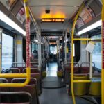 Como funciona o transporte público nos EUA para imigrantes