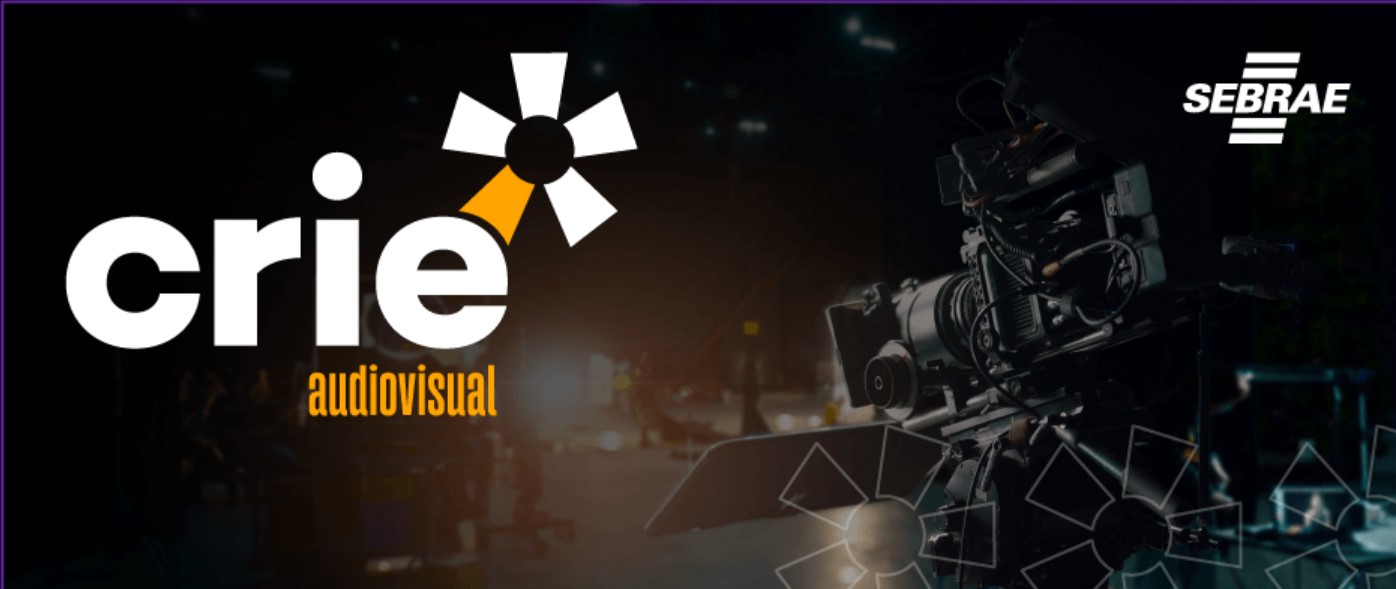 Empresas da região de Araçatuba podem se inscrever em trilha gratuita de animação do Crie Audiovisual | ASN São Paulo