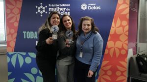 Prêmio Sebrae Mulher de Negócios 2026 abre inscrições para empreendedoras do Alto Tietê | ASN São Paulo