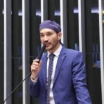 Discussão e Votação de propostas legislativas.Dep. Dr. Fernando Máximo (PL-RO)