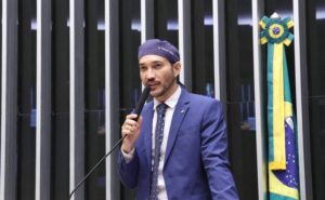 Discussão e Votação de propostas legislativas.Dep. Dr. Fernando Máximo (PL-RO)