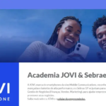 Sebrae-SP e JOVI lançam curso gratuito de gestão digital para impulsionar negócios pelo celular | ASN São Paulo