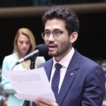 Deliberação dos dispositivos 4, 5, 23 e 25 do Veto nº 51 de 2025 (PLDO 2026). Dep. Kim Kataguiri (MISSÃO - SP)