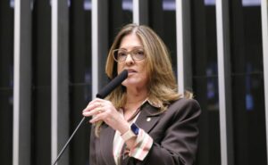 Discussão e votação de propostas legislativas. Dep. Rogéria Santos (REPUBLICANOS - BA)