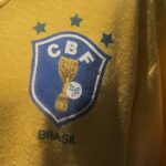 Copa: CBF pôs café na camisa da seleção após veto da Fifa - 27/05/2026 - Café na Prensa