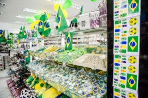 Copa, Dia dos Namorados e festa junina: Sebrae-SP dá dicas para pequenos negócios conciliarem as datas em junho | ASN São Paulo