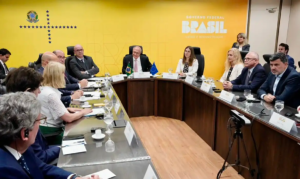 Delegação europeia confia em aprovação final de acordo com Mercosul – CartaCapital