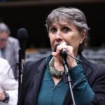 Discussão e votação de propostas legislativas. Dep. Erika Kokay (PT - DF)