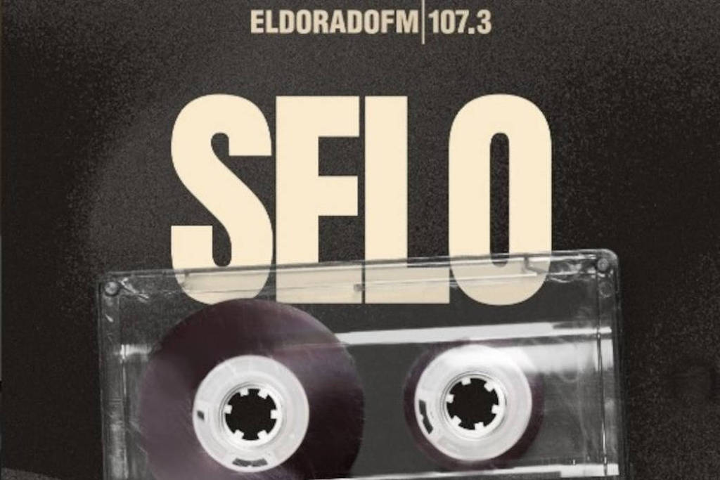 É difícil falar da Rádio Eldorado no passado - 15/05/2026 - Becky S. Korich