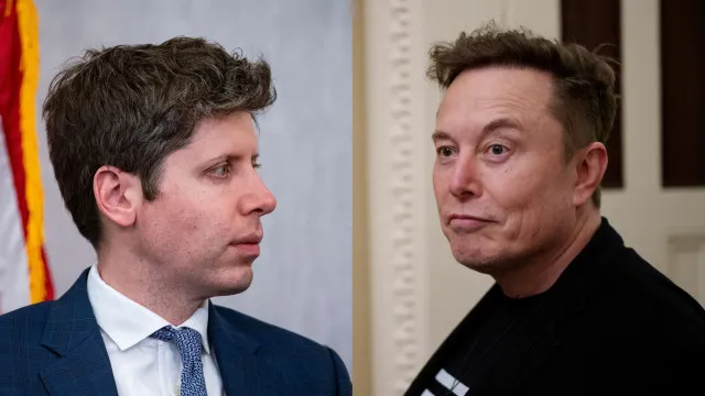 Elon Musk tentou contratar líder da OpenAI para a Tesla
