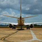 Governo prorroga isenção de combustível de aviação e biodiesel