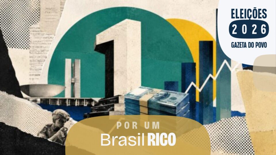 Herança fiscal de R$ 1,4 trilhão pressiona contas públicas