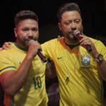 “DÁ-LHE BRASIL”
