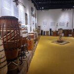 Instituto do Tambor, em São Paulo, inaugura acervo com instrumentos de percussão – CartaCapital