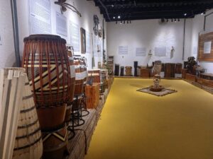 Instituto do Tambor, em São Paulo, inaugura acervo com instrumentos de percussão – CartaCapital