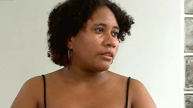 Empregada grávida agredida no Maranhão diz que perdeu 50% da audição