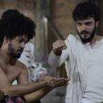 Nu Cine Copan recebe montagem de Tom Stoppard - 30/05/2026 - Mise-en-scène