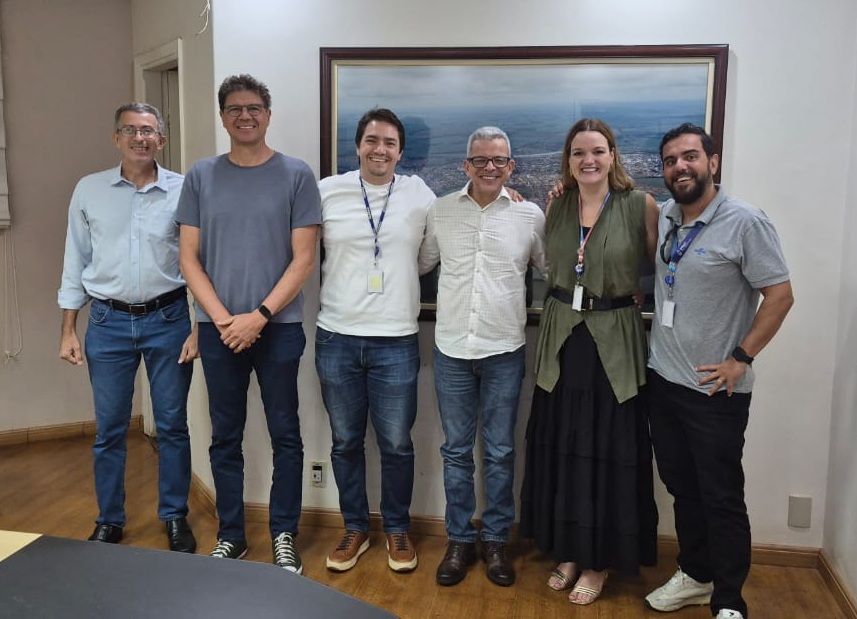 Sebrae-SP apresenta projeto de empreendedorismo em Ituverava | ASN São Paulo