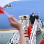 Trump deixa a China e afirma ter feito acordos comerciais 'fantásticos' – CartaCapital