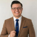 Marcos Rogério Martins Costa