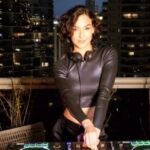DJ Mary Gripa