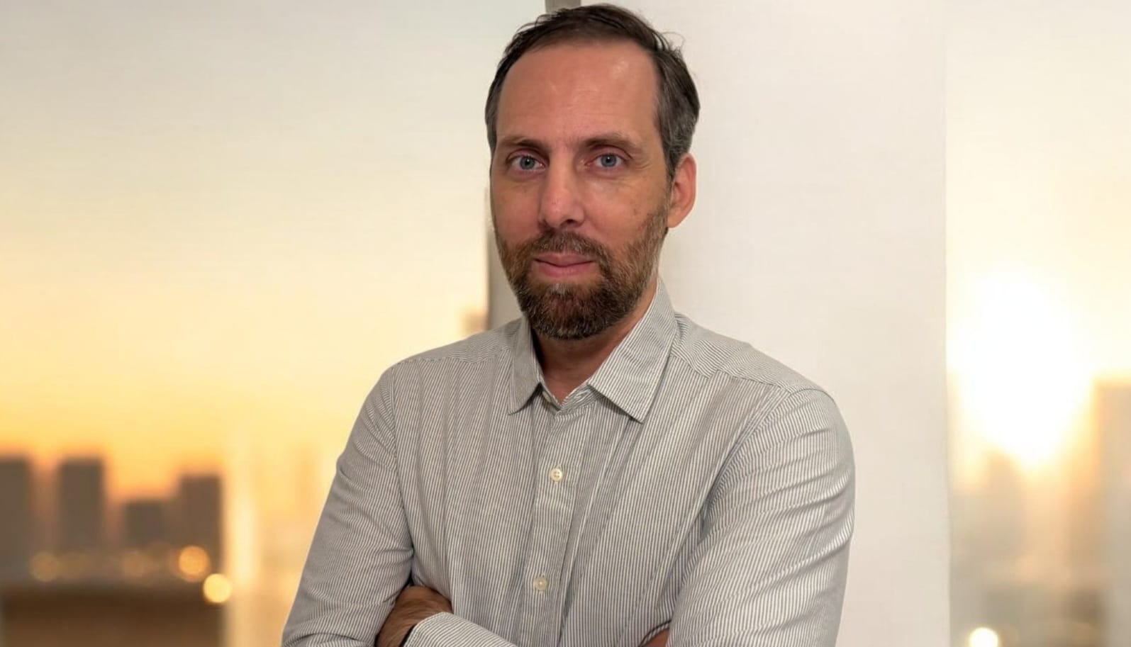 Eduardo Monterisi