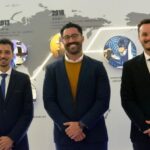 Leandro Duarte Fernandes, fundador da HLP Tech