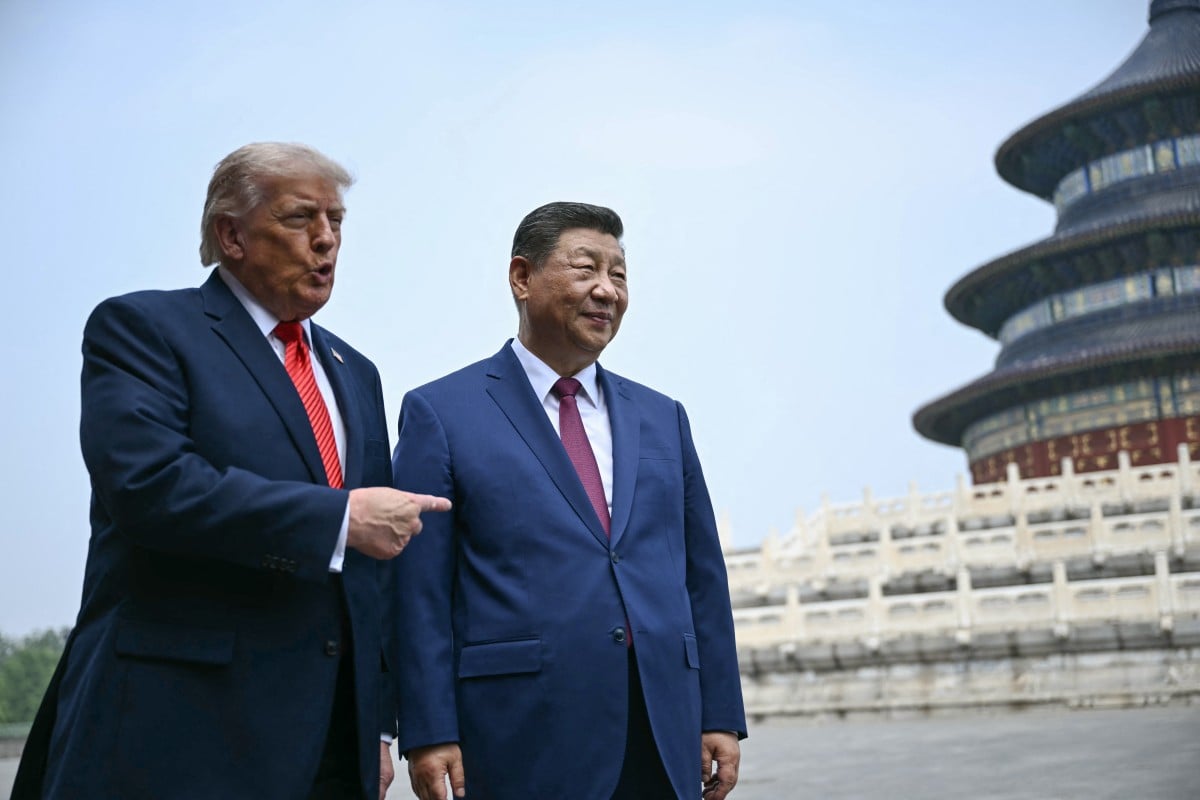 Xi Jinping alerta Trump sobre risco de conflito em caso de intervenção em Taiwan – CartaCapital