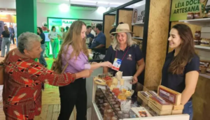 Missão do Sebrae-SP levou 305 participantes da região de São Carlos para a Agrishow 2026 | ASN São Paulo