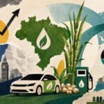 como o agro freou o impacto da crise do petróleo