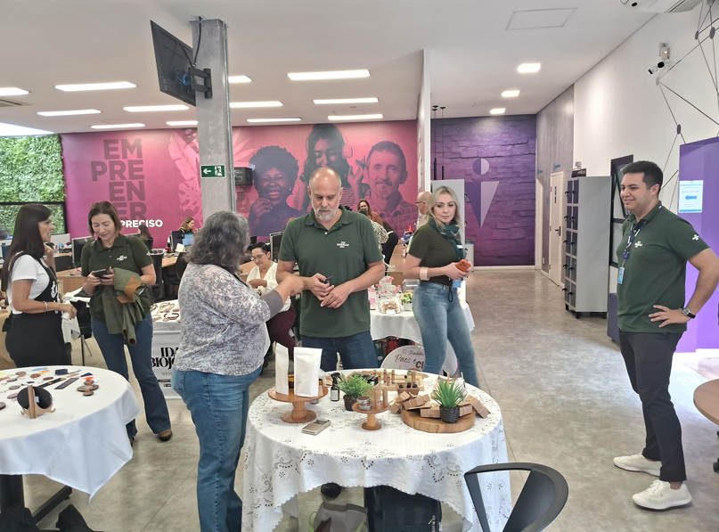 Semana do MEI começa no Grande ABC com cursos, consultorias e espaço de vendas para empreendedores | ASN São Paulo