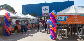 Sebrae-SP realiza Semana do MEI em Ourinhos