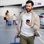 Mobilidade urbana ainda é gargalo na gestão de viagens corporativas