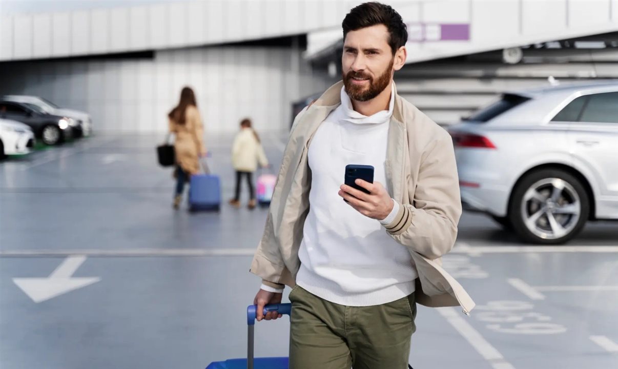 Mobilidade urbana ainda é gargalo na gestão de viagens corporativas