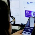 2º Lote da restituição do Imposto de Renda 2026 começa a ser pago pela Receita Federal