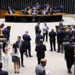 Plenário da Câmara