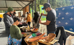 Loja Colaborativa fortalece pequenos negócios durante a 3ª Festa do Agricultor de Apiaí | ASN São Paulo