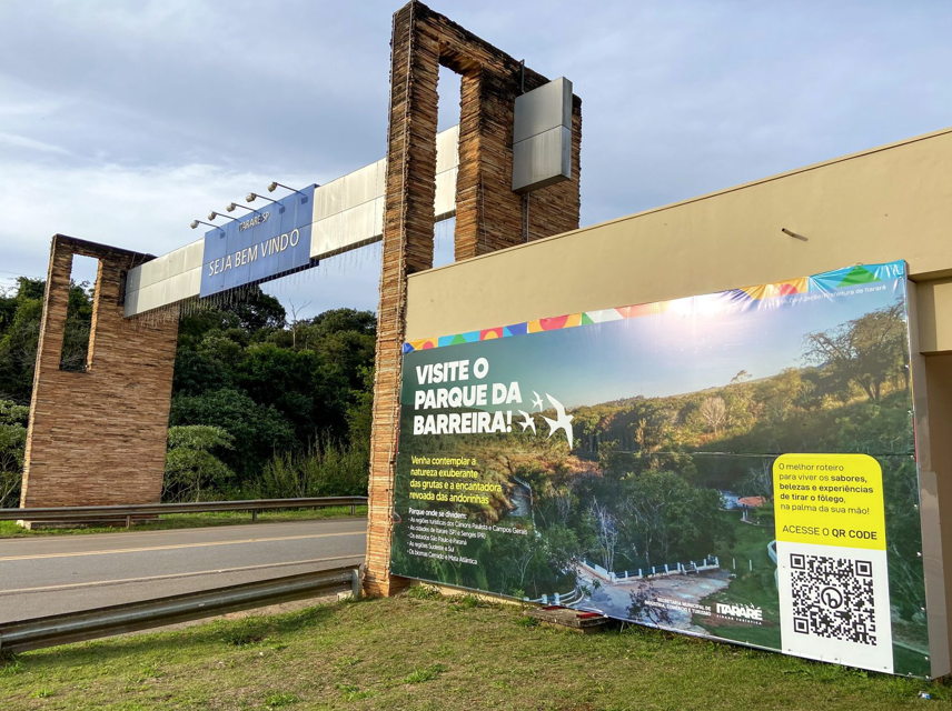 Sebrae-SP promove 2º Fórum de Turismo e Desenvolvimento Regional em Itararé | ASN São Paulo