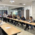 Capacitação marca início da jornada do Ecossistema Local de Inovação em Sorocaba | ASN São Paulo