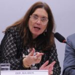 Audiência Pública - Programas de doação de corpos para ciência e formação em saúde. Dep. Bia Kicis (PL-DF)