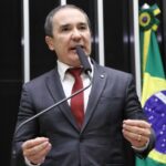 Discussão e votação de propostas. Dep. Duda Ramos (MDB - RR)