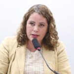 Audiência Pública - Fundo Nacional de Segurança Pública. Dep. Nely Aquino (PODE-MG)