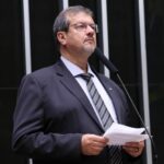 Discussão e votação de propostas legislativas. Dep. Alexandre Lindenmeyer (PT-RS)