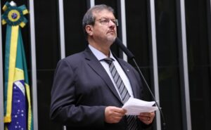 Discussão e votação de propostas legislativas. Dep. Alexandre Lindenmeyer (PT-RS)