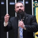 Discussão e votação de propostas legislativas. Dep. Delegado Paulo Bilynskyj (PL - SP)
