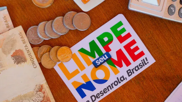 Desenrola: R$ 5,5 bilhões de dívidas foram renegociadas pela Caixa