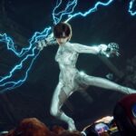 Diretor de Stellar Blade Blood Rain fala sobre aparência polêmica da protagonista