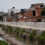 Educação ambiental reativa saberes nas periferias - 24/06/2026 - Papo de Responsa