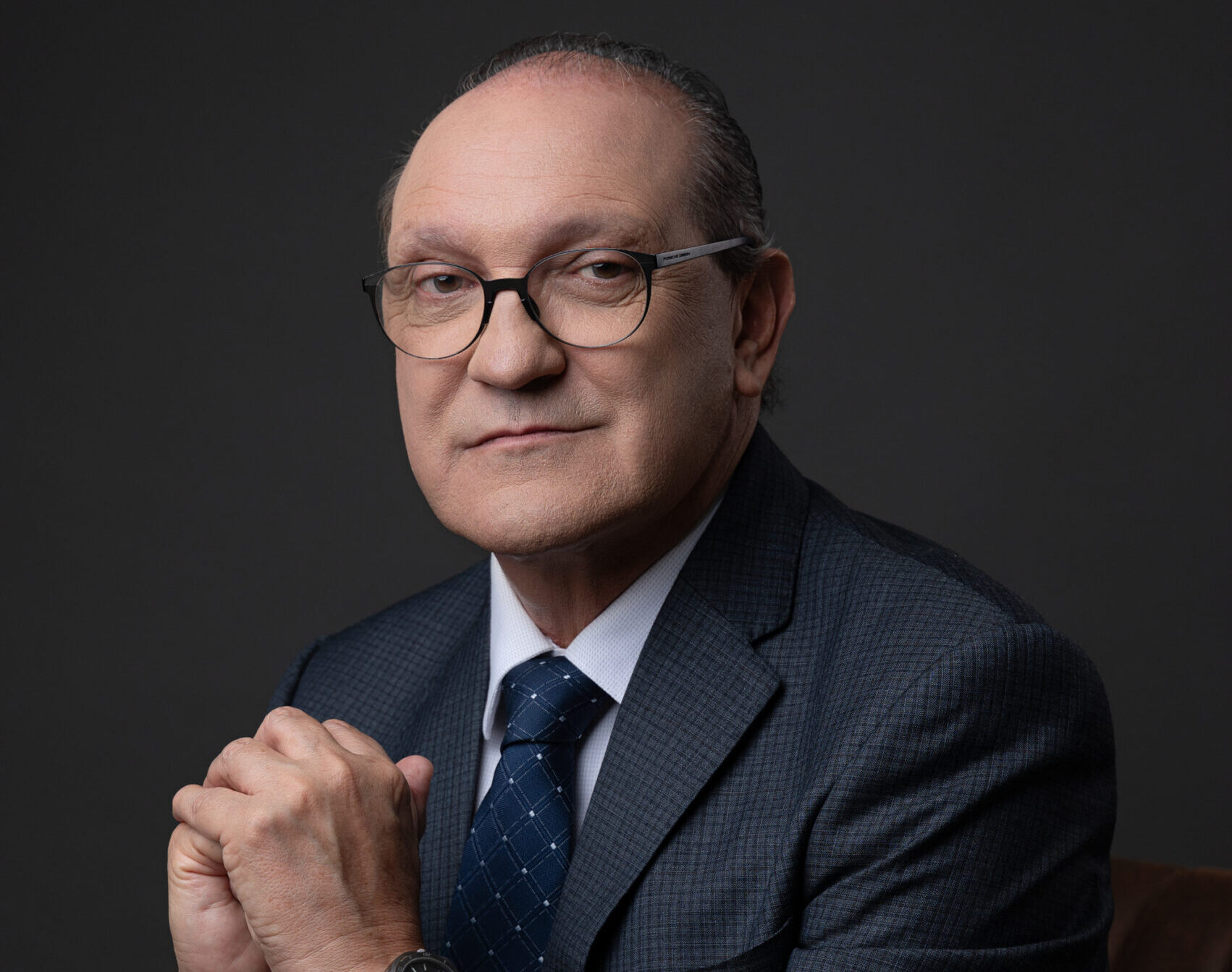 Dr. Luís Rocha