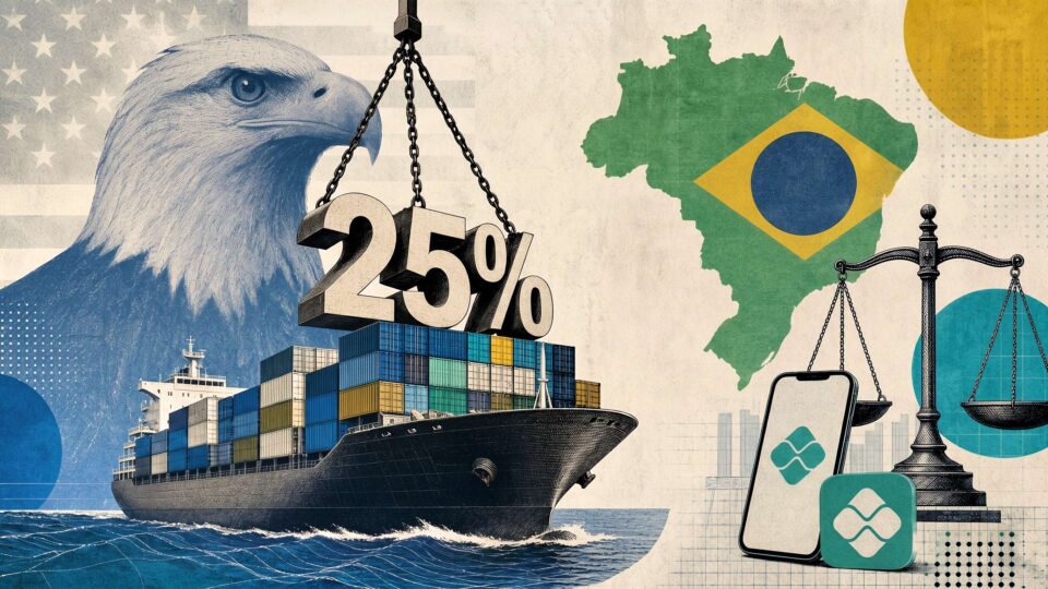 Entenda a opção de Trump e a Seção 301